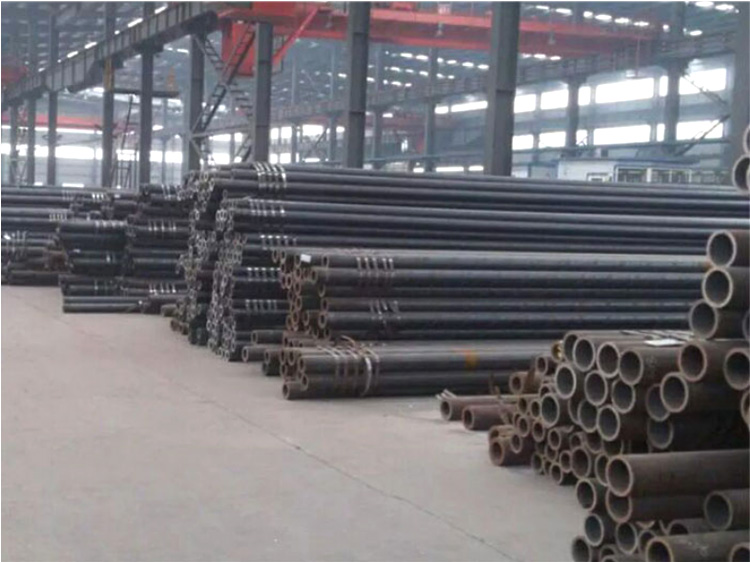 大庆12cr2mo化肥专用管